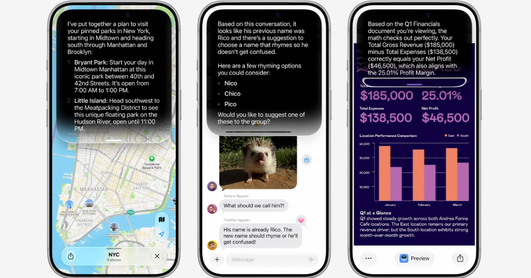WWDC 2026: Apple Reveals Siri AI, iOS 27, Apple Intelligence & New AI Features